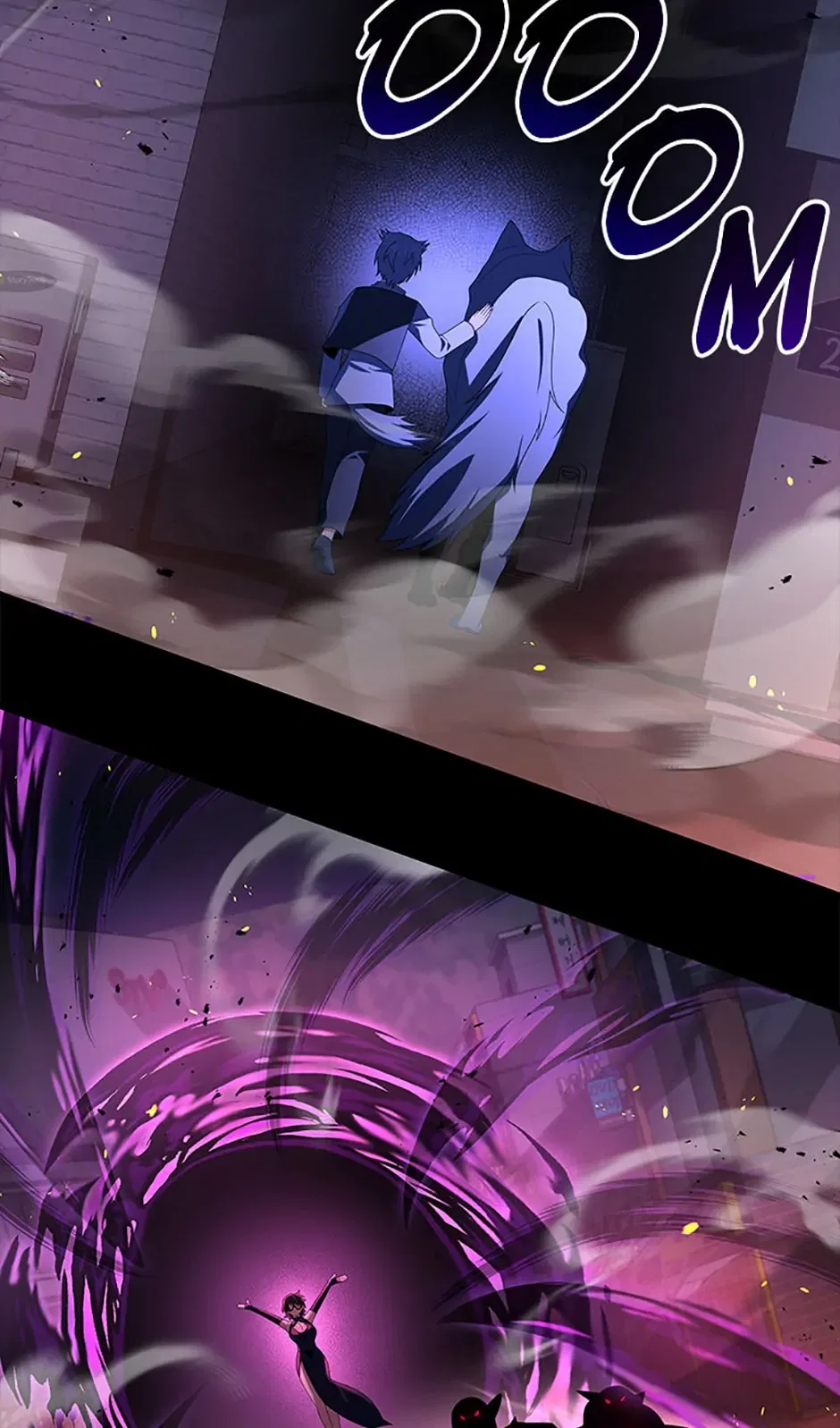 The Heir of Mythological Heroes Chapter 52 – Page 59