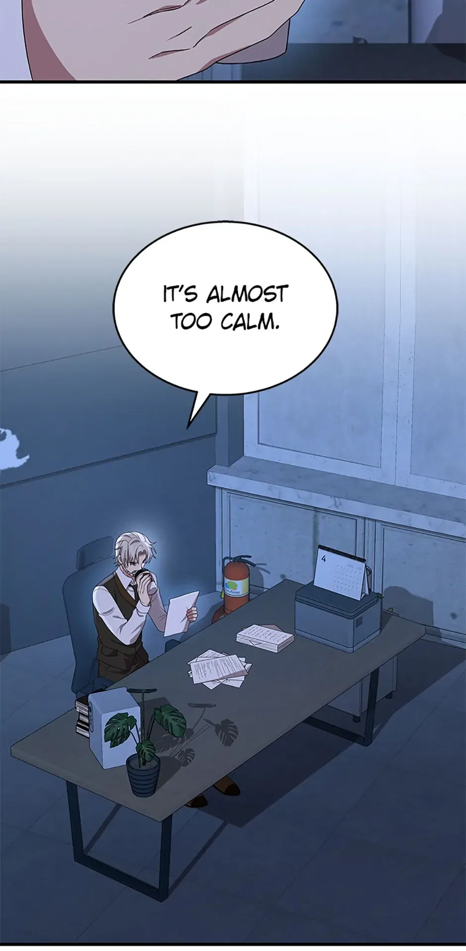 The Heir of Mythological Heroes Chapter 52 – Page 63