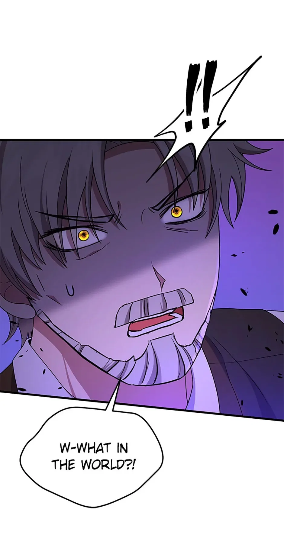 The Heir of Mythological Heroes Chapter 52 – Page 86