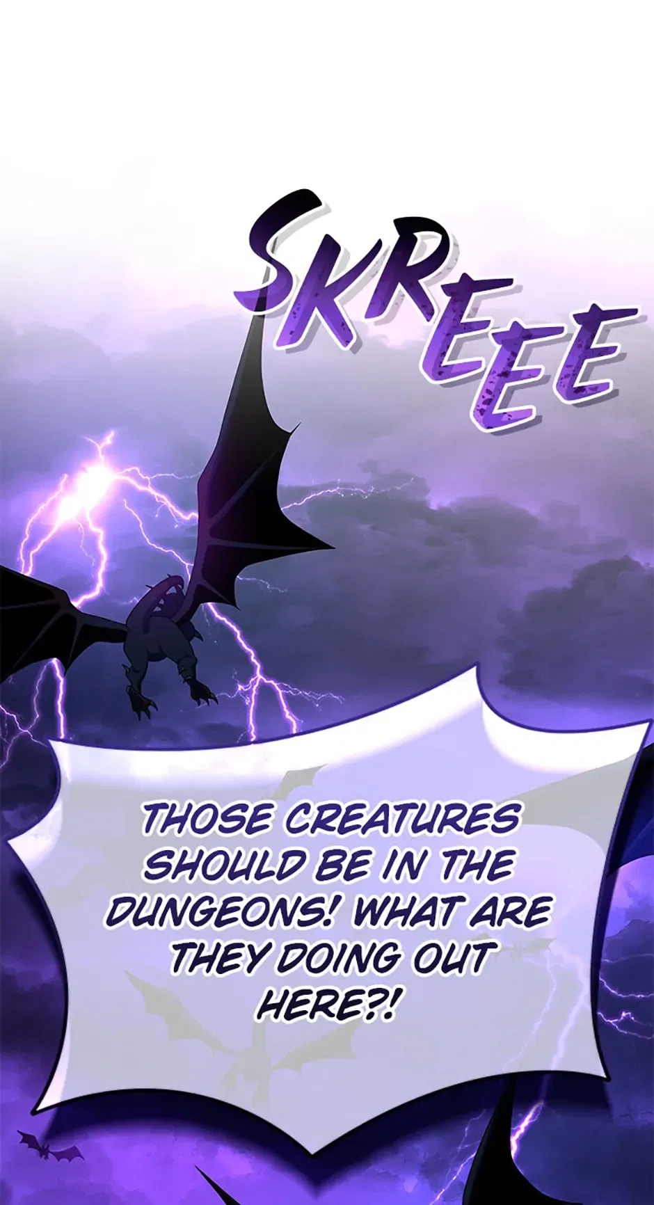 The Heir of Mythological Heroes Chapter 52 – Page 87