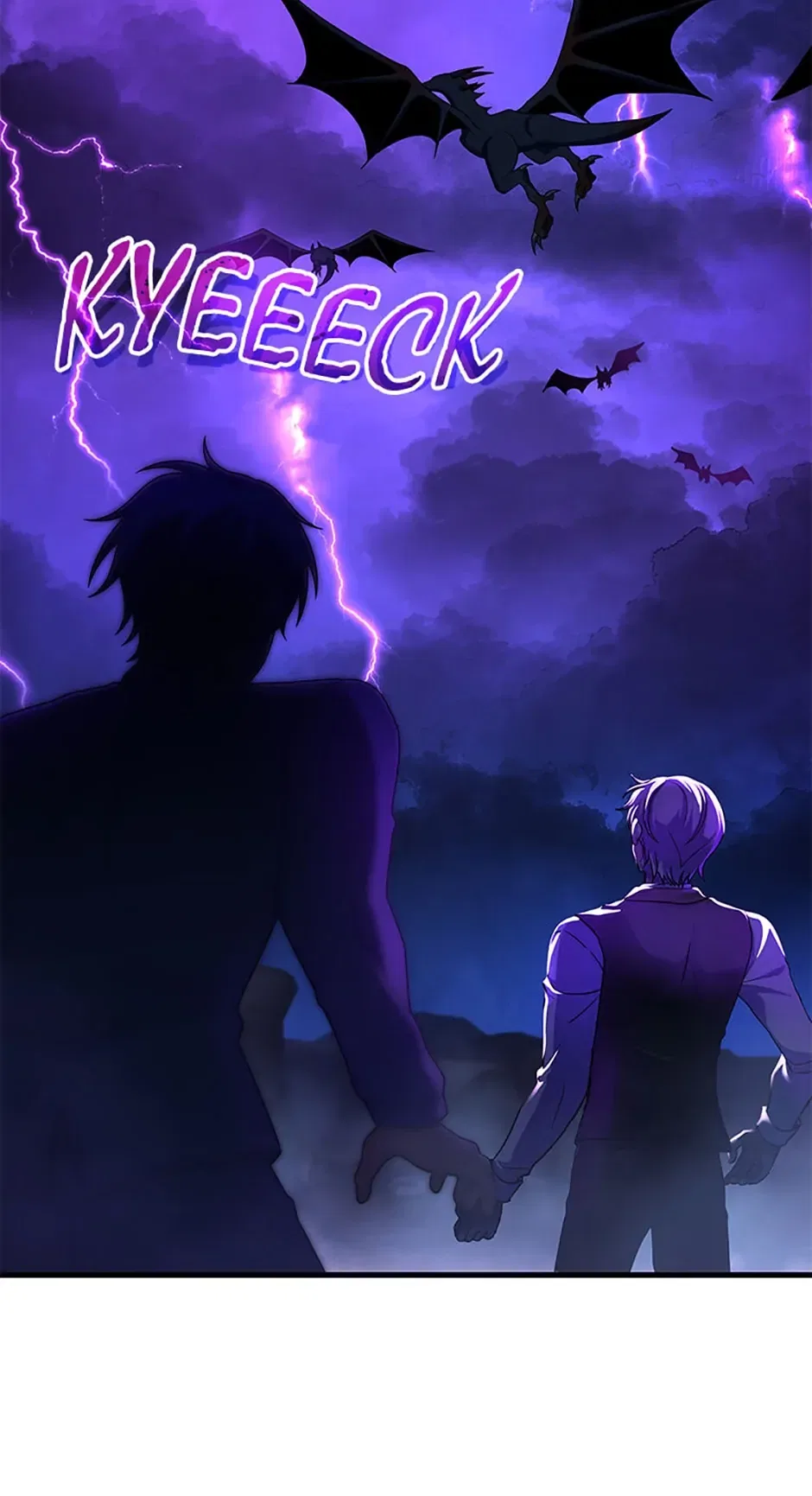 The Heir of Mythological Heroes Chapter 52 – Page 88