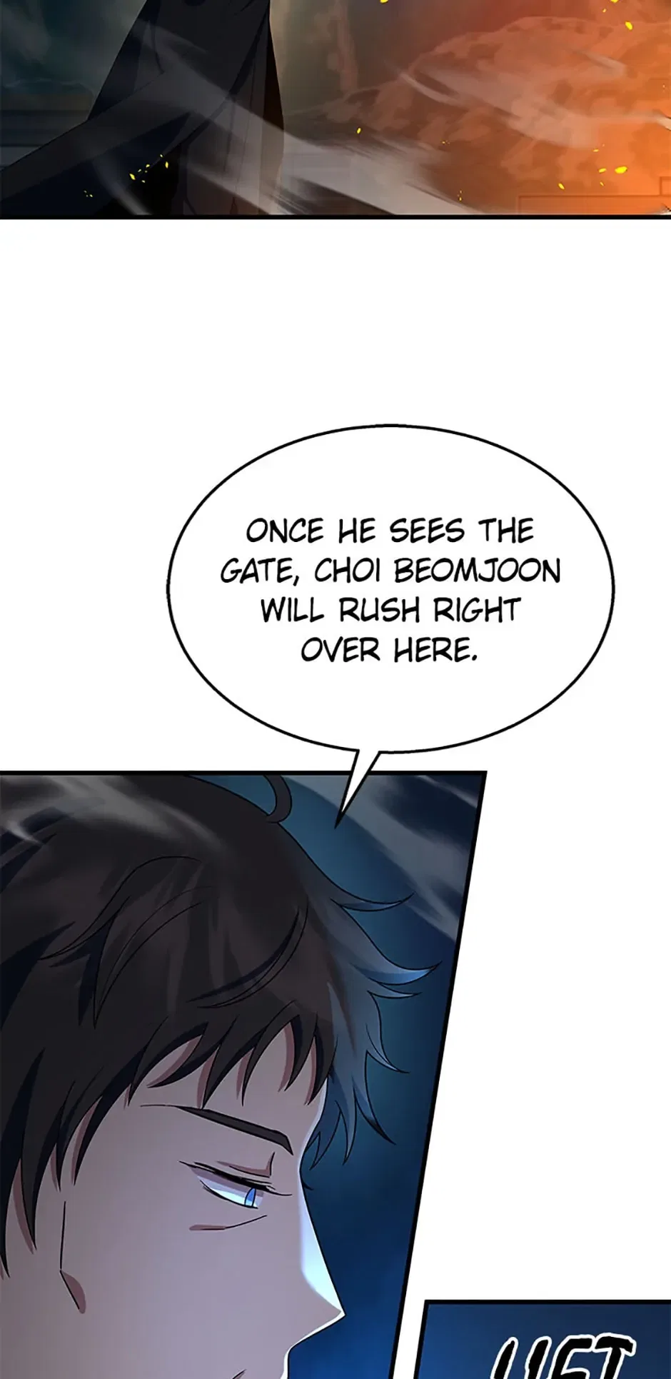 The Heir of Mythological Heroes Chapter 52 – Page 91