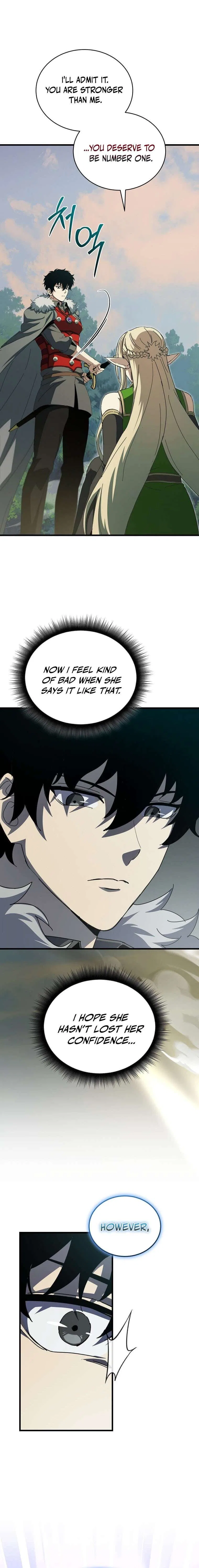 I Robbed The Storehouse Of The God Chapter 47 – Page 2