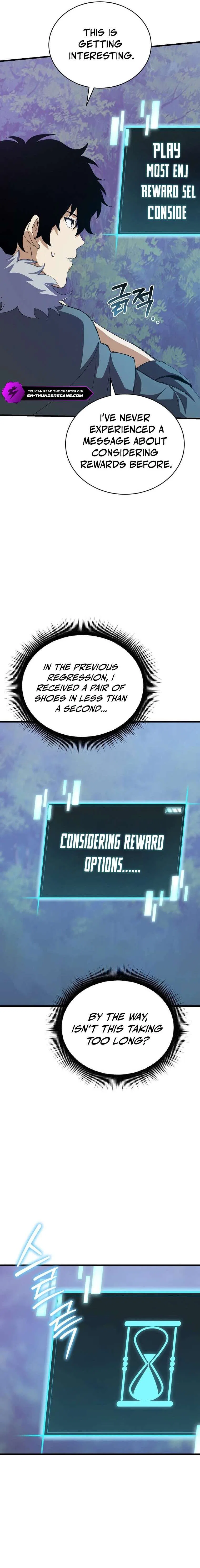I Robbed The Storehouse Of The God Chapter 47 – Page 14