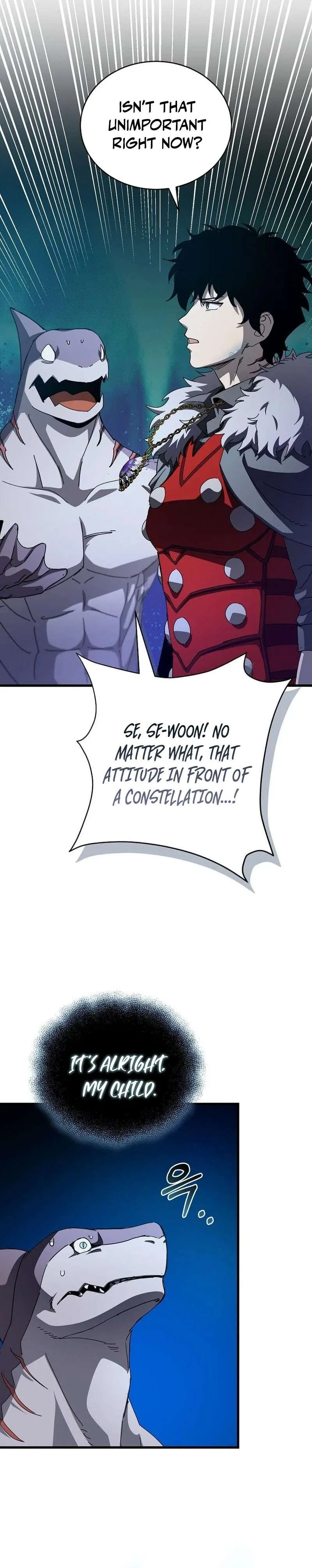 I Robbed The Storehouse Of The God Chapter 45 – Page 12