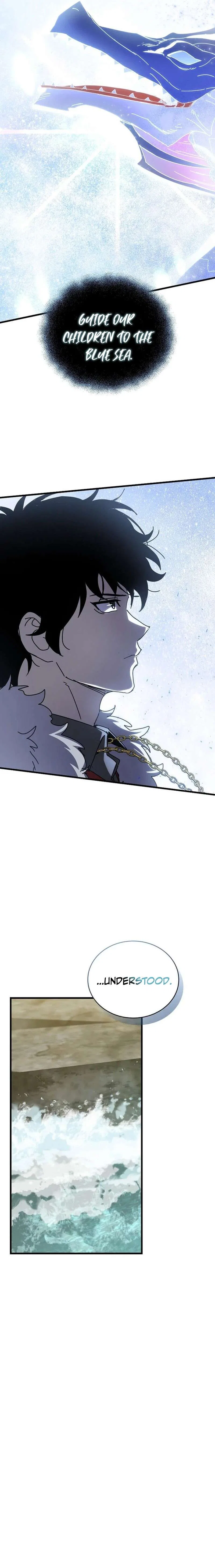 I Robbed The Storehouse Of The God Chapter 45 – Page 20