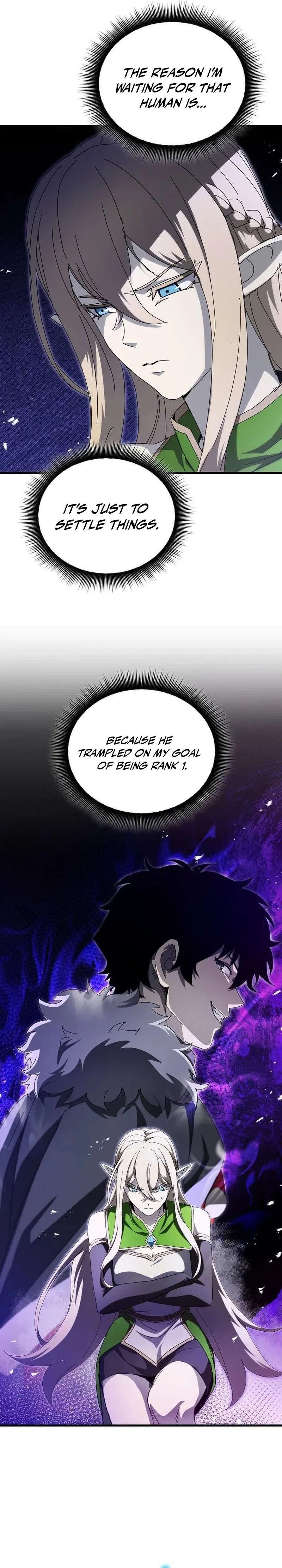 I Robbed The Storehouse Of The God Chapter 45 – Page 23