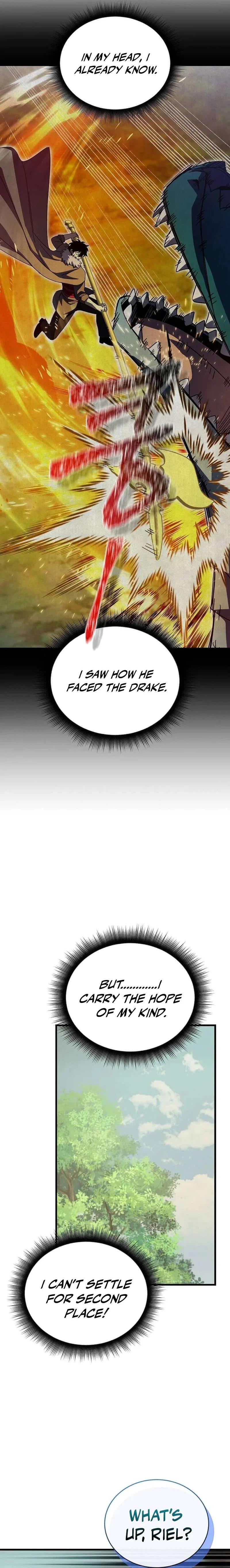 I Robbed The Storehouse Of The God Chapter 45 – Page 25