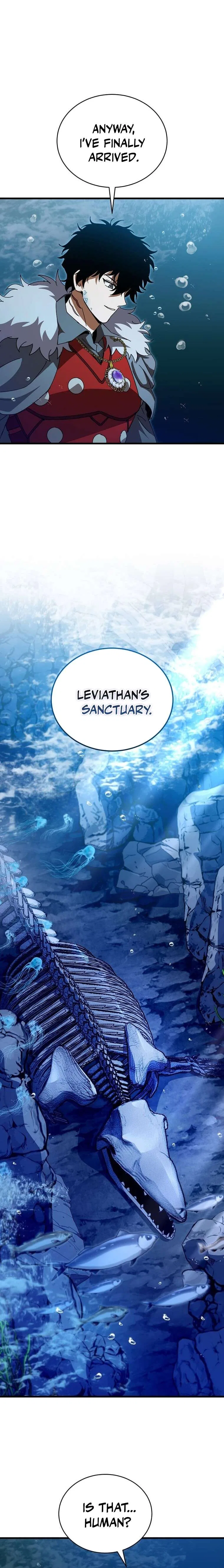 I Robbed The Storehouse Of The God Chapter 44 – Page 17