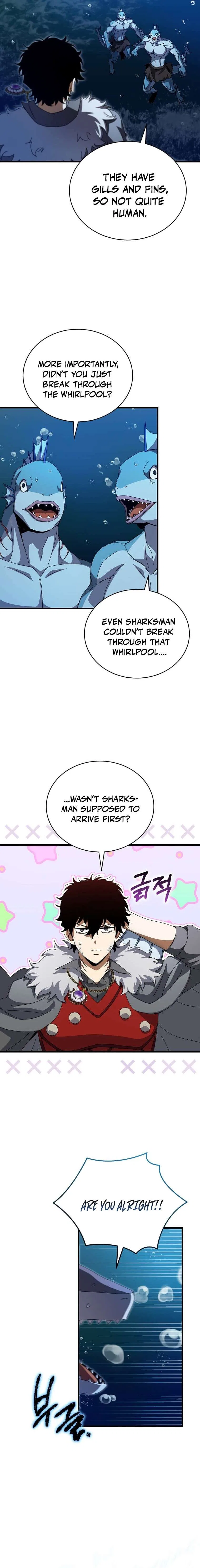 I Robbed The Storehouse Of The God Chapter 44 – Page 18
