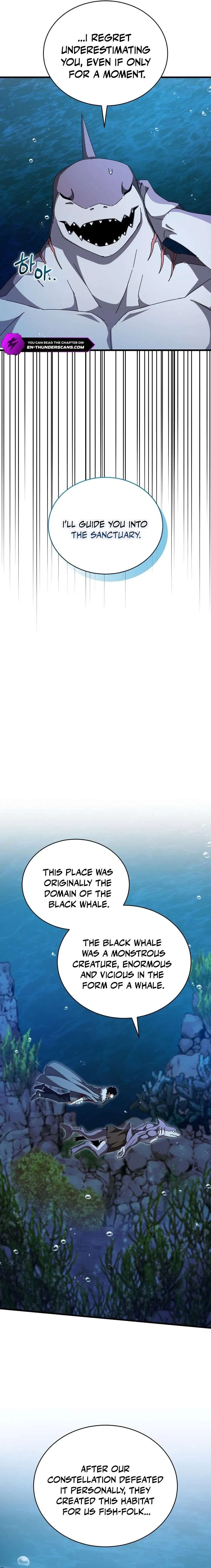 I Robbed The Storehouse Of The God Chapter 44 – Page 20