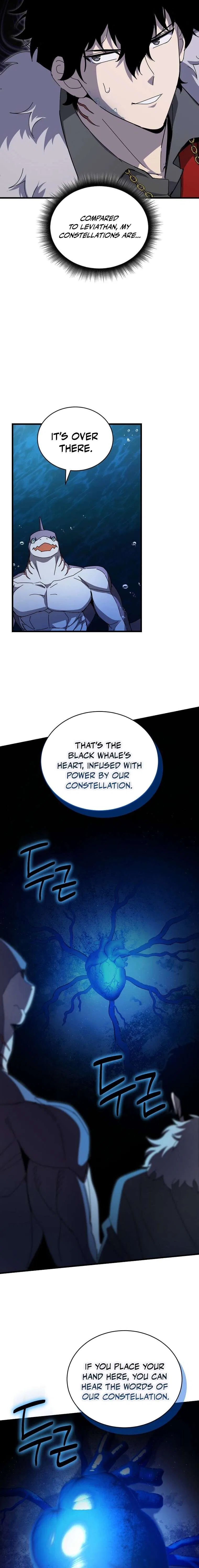 I Robbed The Storehouse Of The God Chapter 44 – Page 22