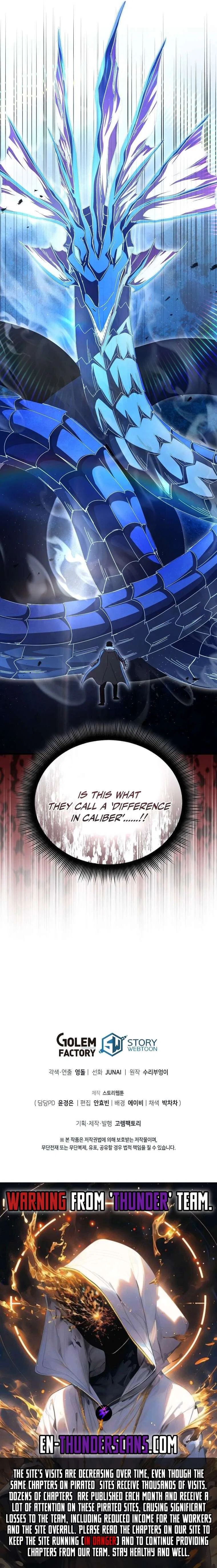 I Robbed The Storehouse Of The God Chapter 44 – Page 25