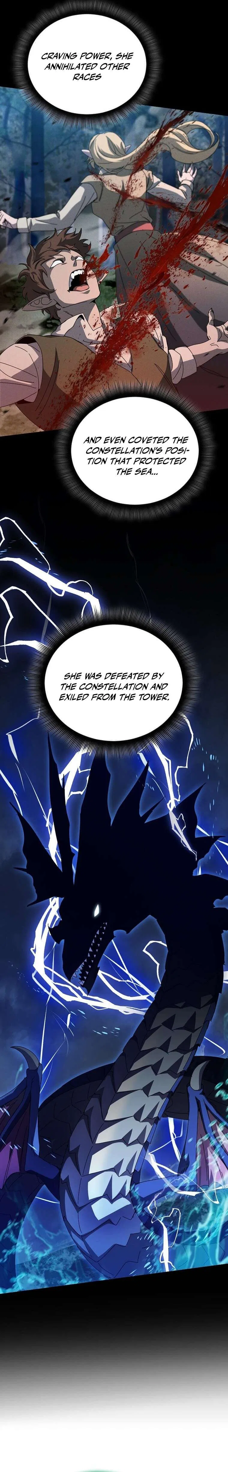 I Robbed The Storehouse Of The God Chapter 43 – Page 13