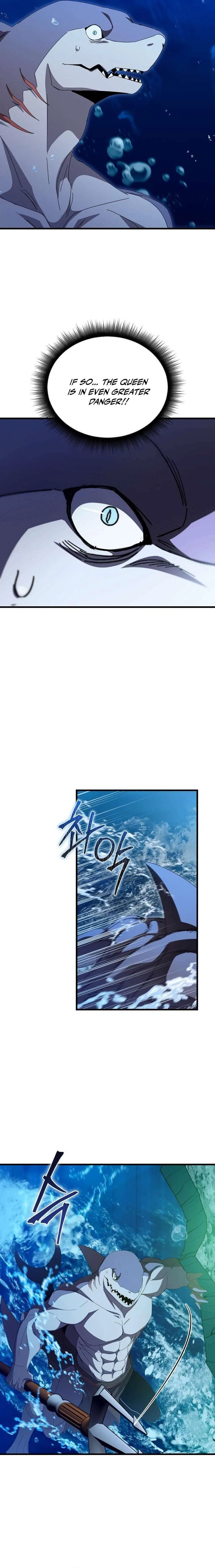 I Robbed The Storehouse Of The God Chapter 43 – Page 17
