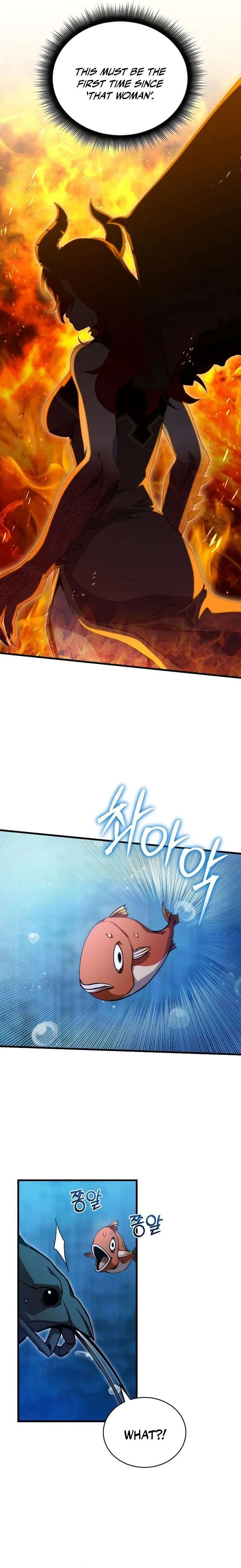 I Robbed The Storehouse Of The God Chapter 42 – Page 2