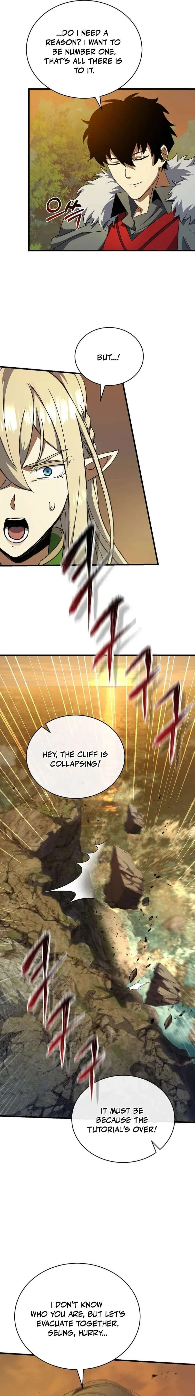I Robbed The Storehouse Of The God Chapter 41 – Page 19
