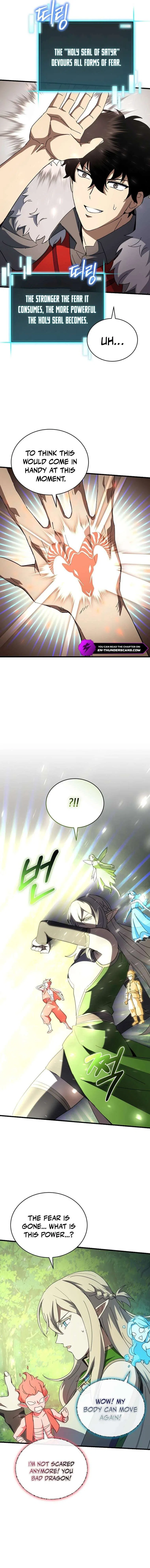 I Robbed The Storehouse Of The God Chapter 39 – Page 15