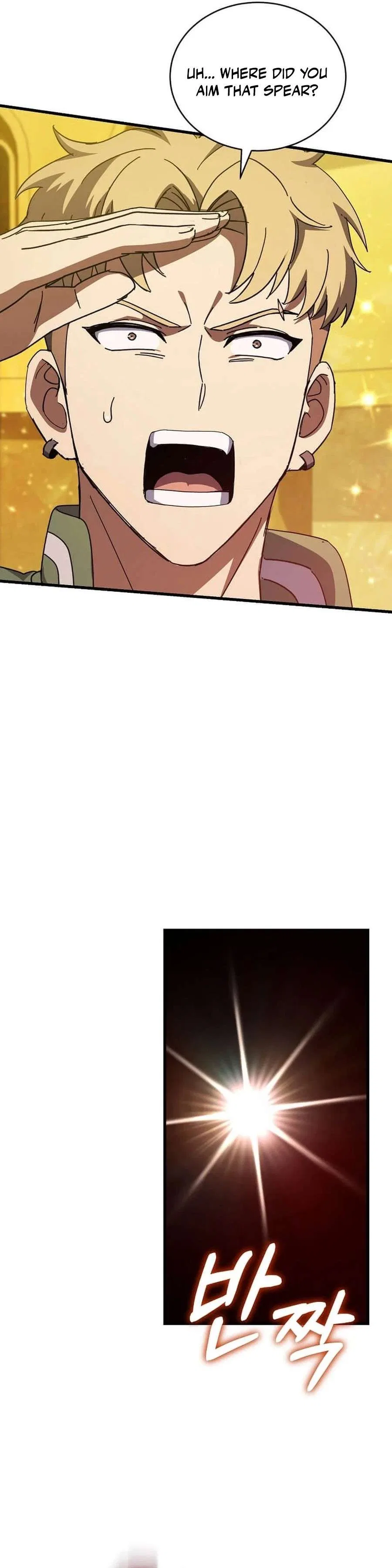 I Robbed The Storehouse Of The God Chapter 37 – Page 13