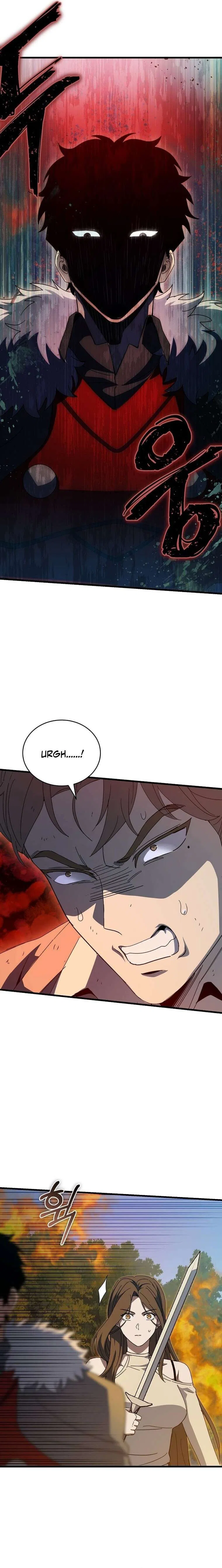 I Robbed The Storehouse Of The God Chapter 36 – Page 2
