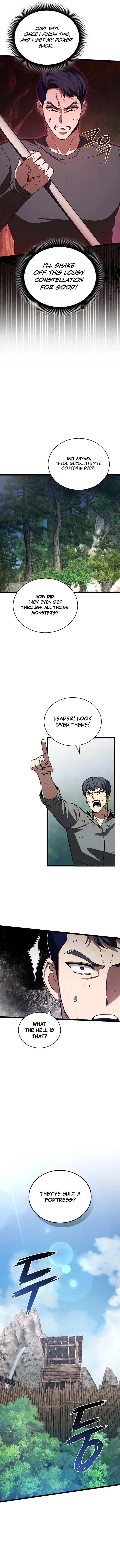 I Robbed The Storehouse Of The God Chapter 29 – Page 2