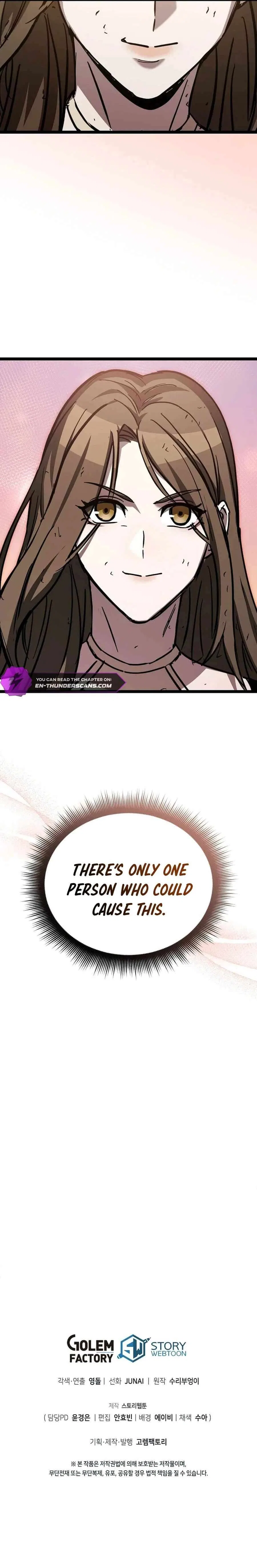 I Robbed The Storehouse Of The God Chapter 27 – Page 24