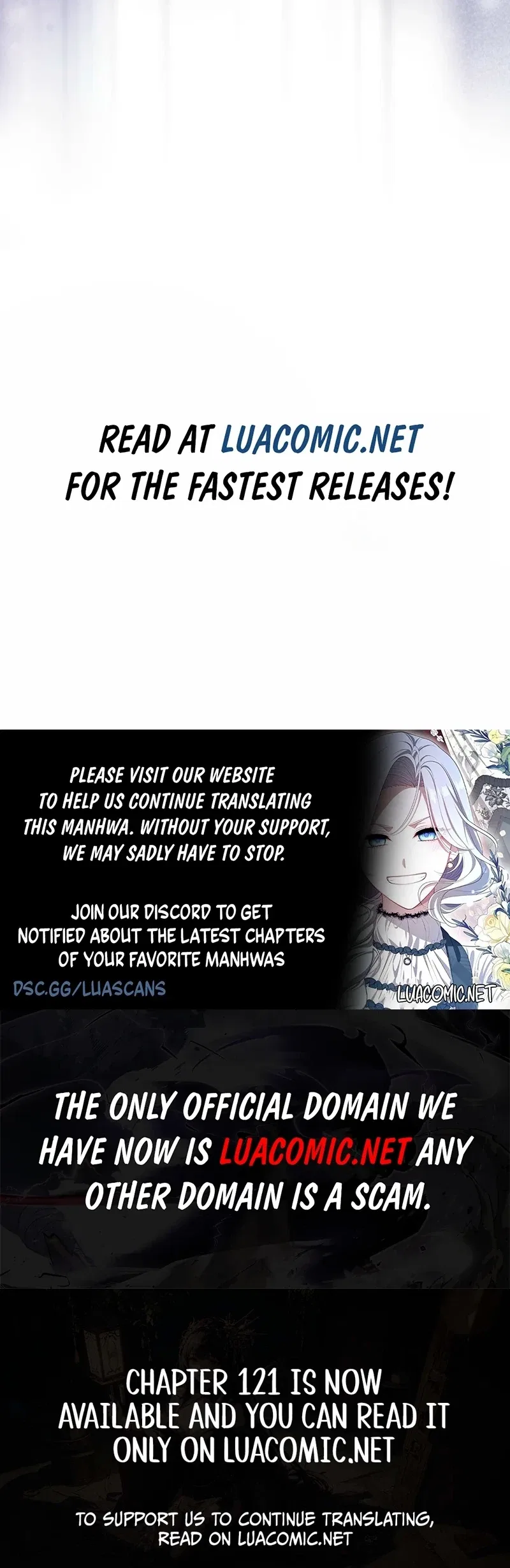 The Unintentionally Ideal Adopted Daughter Chapter 119 – Page 9