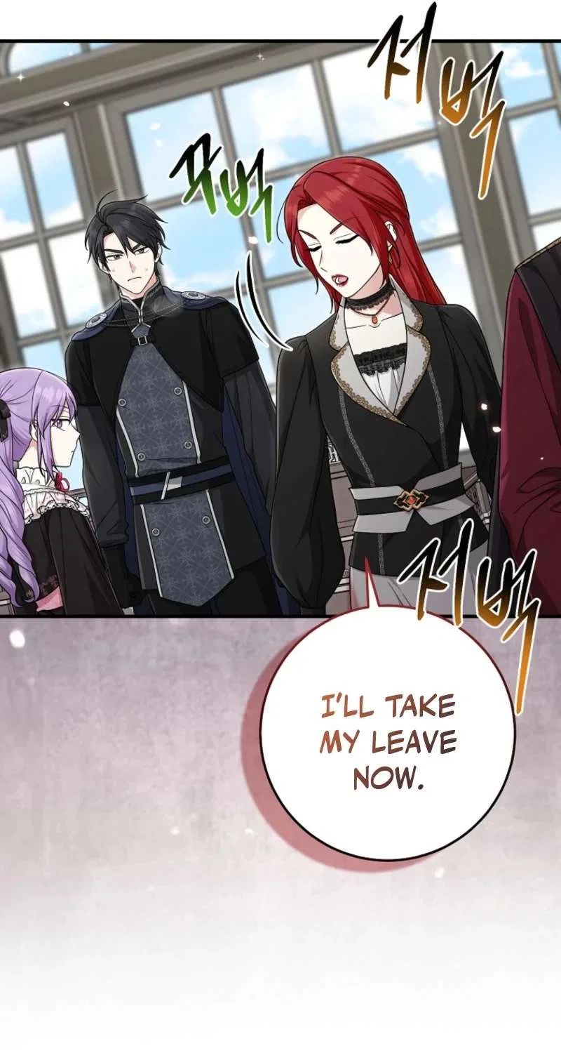 The Unintentionally Ideal Adopted Daughter Chapter 118 – Page 3