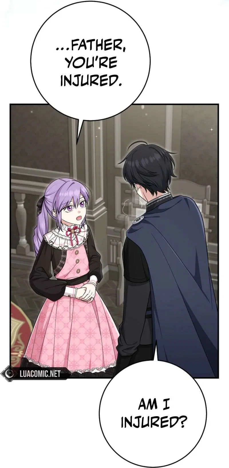 The Unintentionally Ideal Adopted Daughter Chapter 118 – Page 8