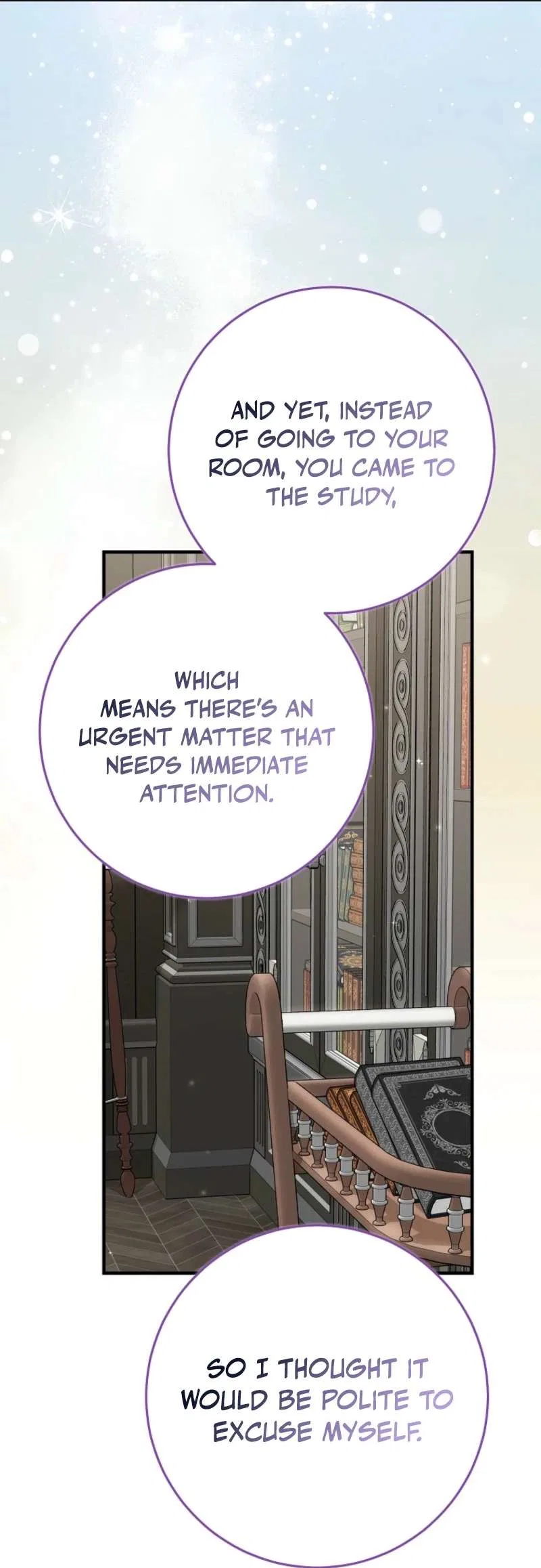The Unintentionally Ideal Adopted Daughter Chapter 118 – Page 11