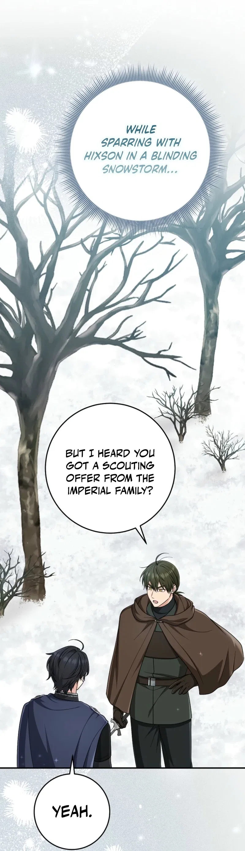 The Unintentionally Ideal Adopted Daughter Chapter 118 – Page 13