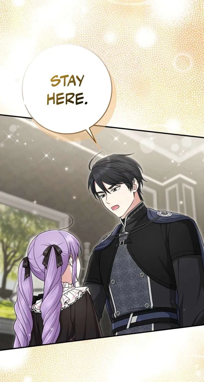 The Unintentionally Ideal Adopted Daughter Chapter 118 – Page 20