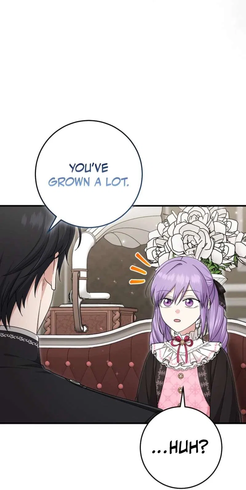 The Unintentionally Ideal Adopted Daughter Chapter 118 – Page 26
