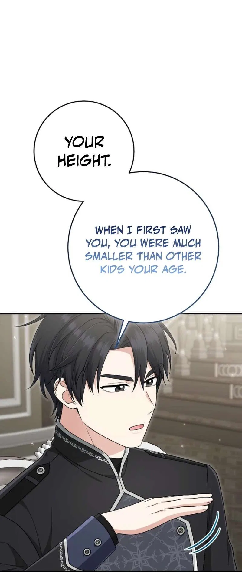 The Unintentionally Ideal Adopted Daughter Chapter 118 – Page 27