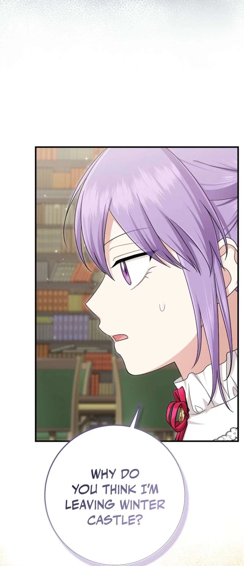 The Unintentionally Ideal Adopted Daughter Chapter 118 – Page 30