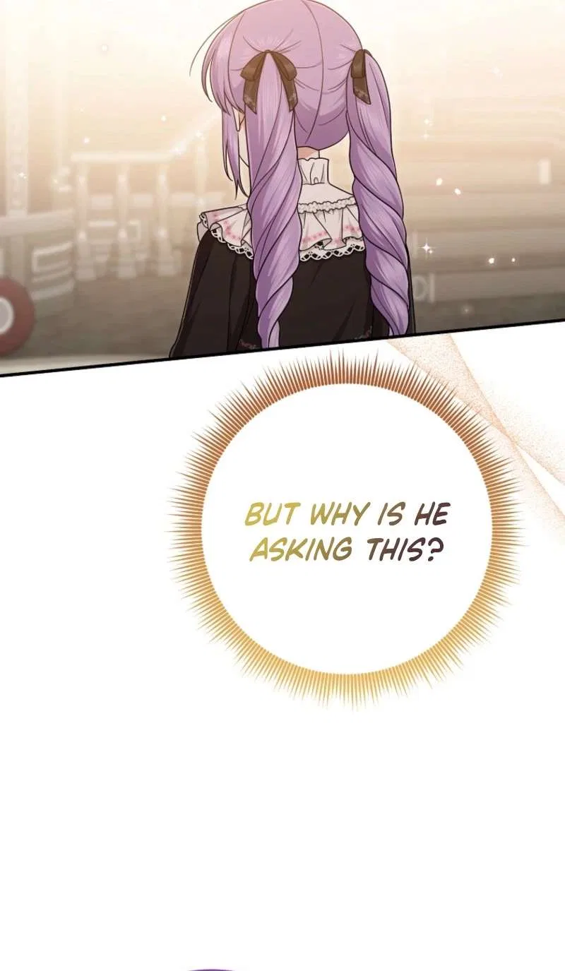 The Unintentionally Ideal Adopted Daughter Chapter 118 – Page 34