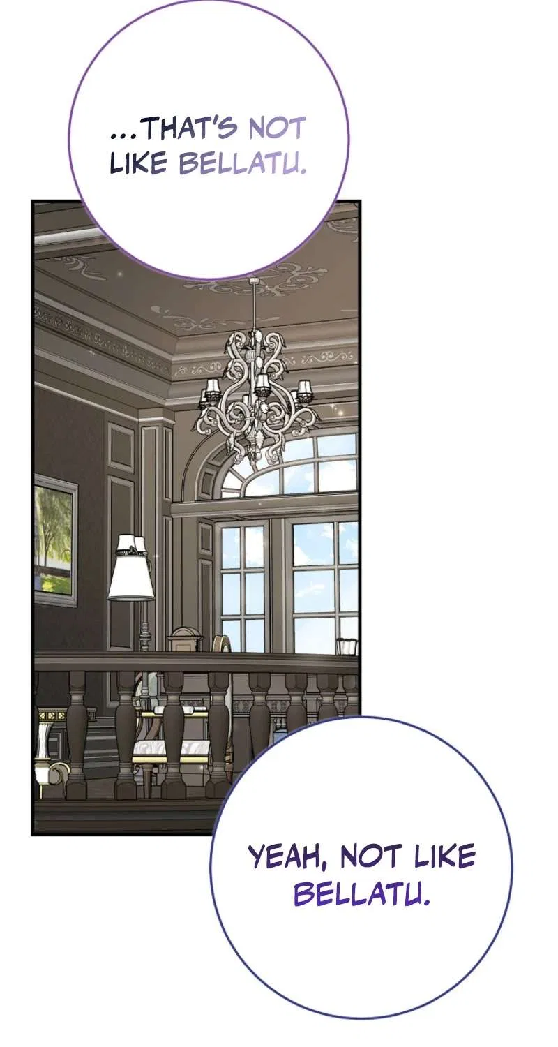 The Unintentionally Ideal Adopted Daughter Chapter 118 – Page 35