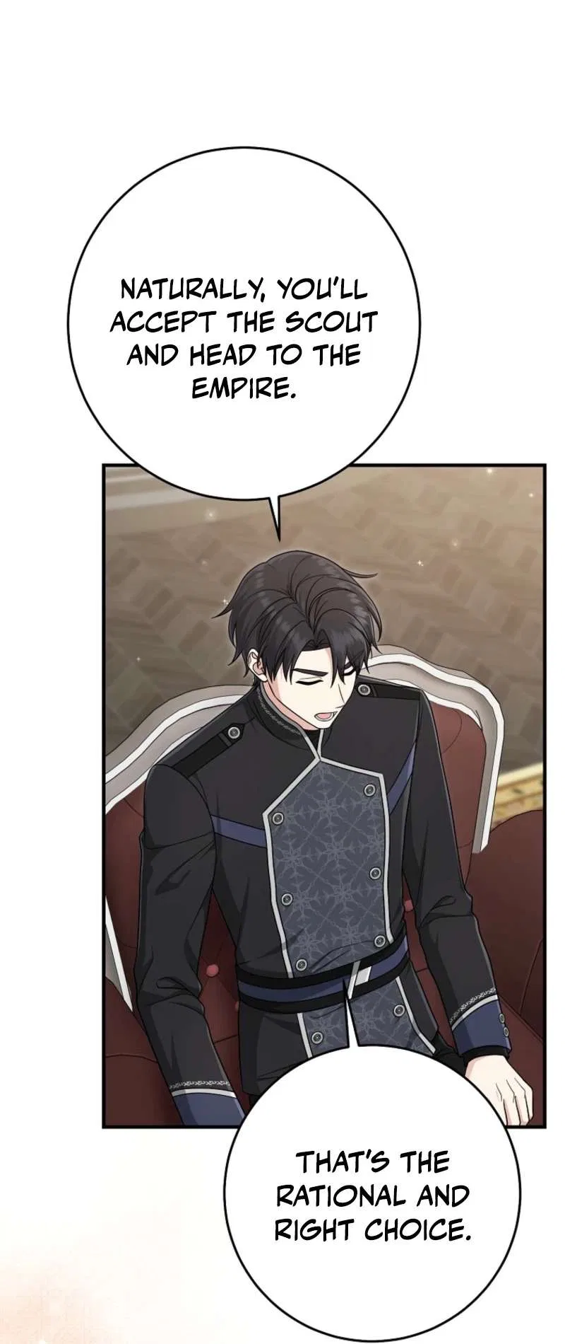 The Unintentionally Ideal Adopted Daughter Chapter 118 – Page 36