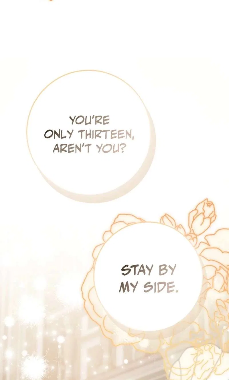 The Unintentionally Ideal Adopted Daughter Chapter 118 – Page 40