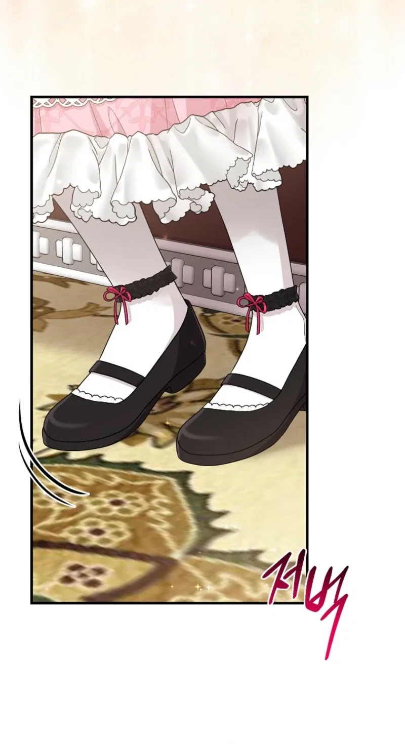 The Unintentionally Ideal Adopted Daughter Chapter 118 – Page 49
