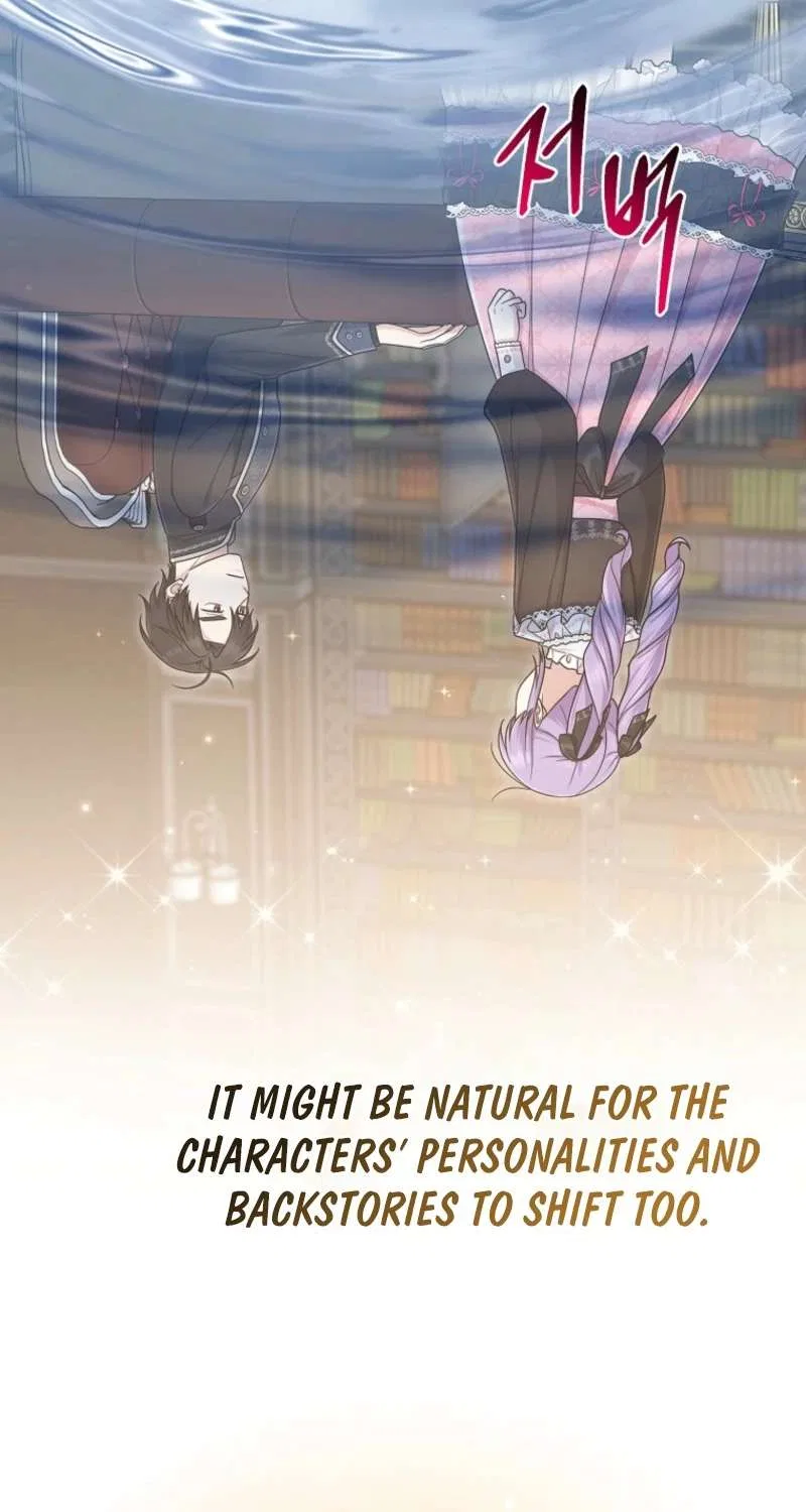 The Unintentionally Ideal Adopted Daughter Chapter 118 – Page 51