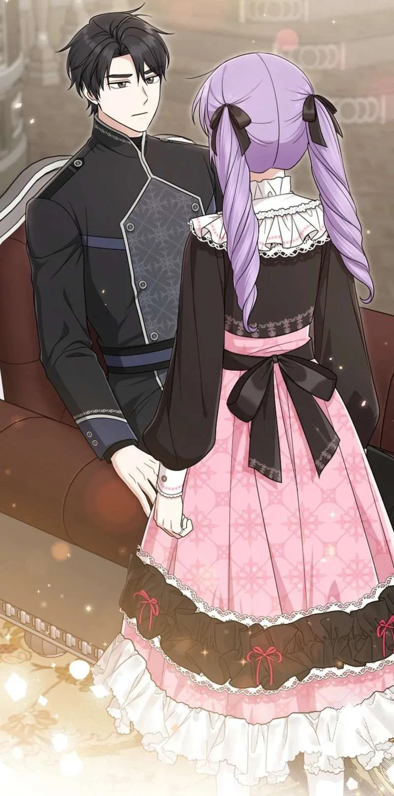 The Unintentionally Ideal Adopted Daughter Chapter 118 – Page 53