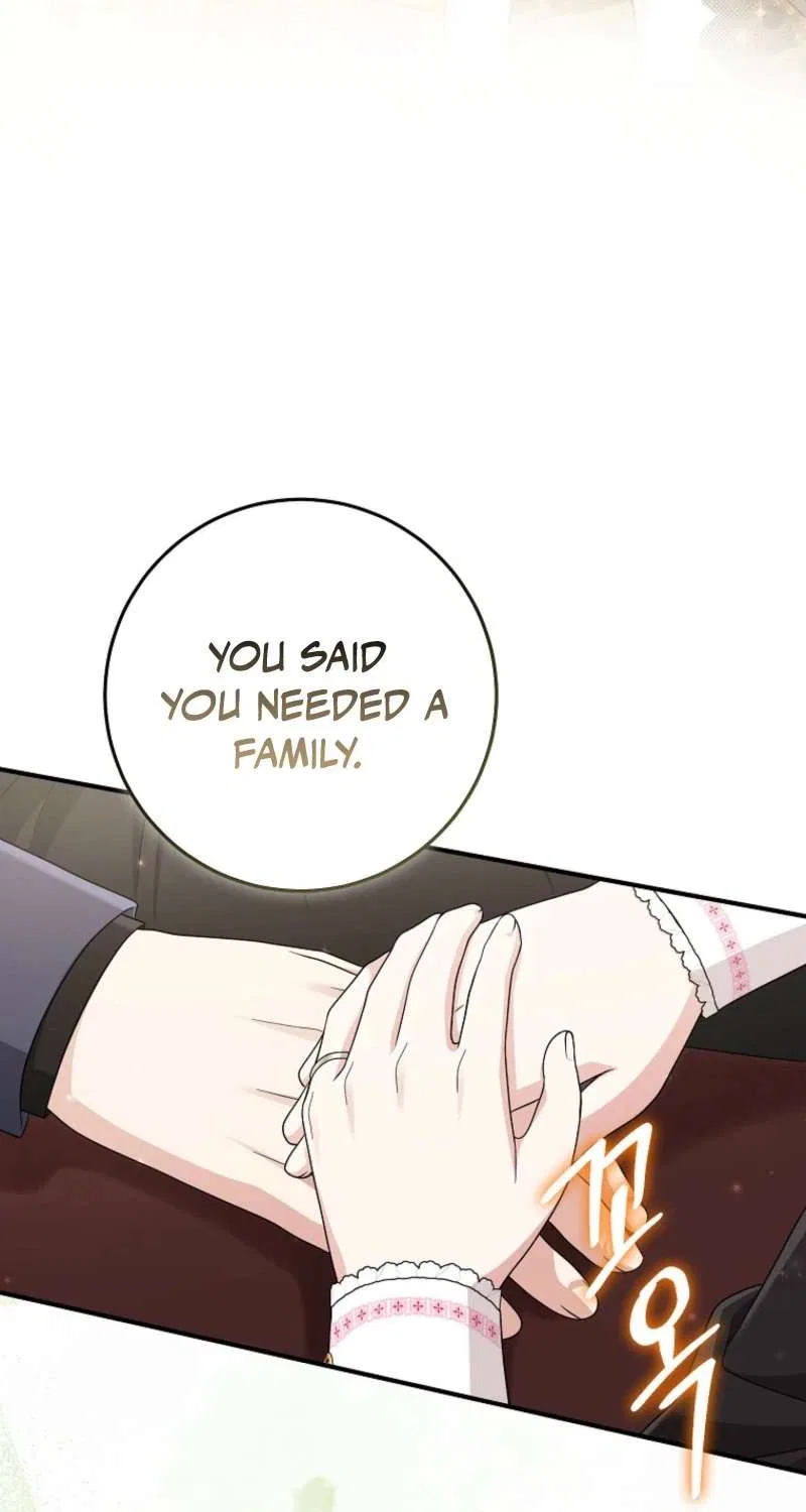 The Unintentionally Ideal Adopted Daughter Chapter 118 – Page 54