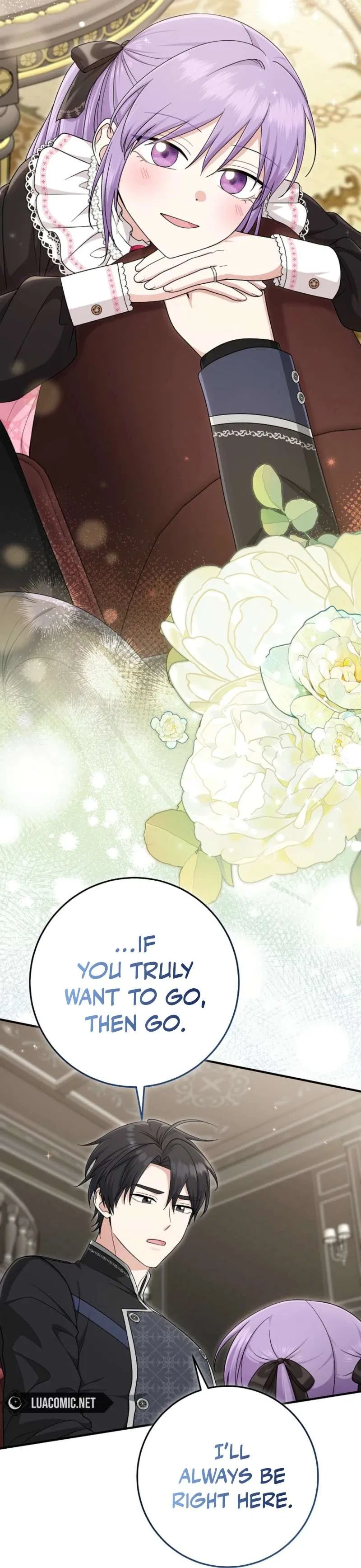The Unintentionally Ideal Adopted Daughter Chapter 118 – Page 56