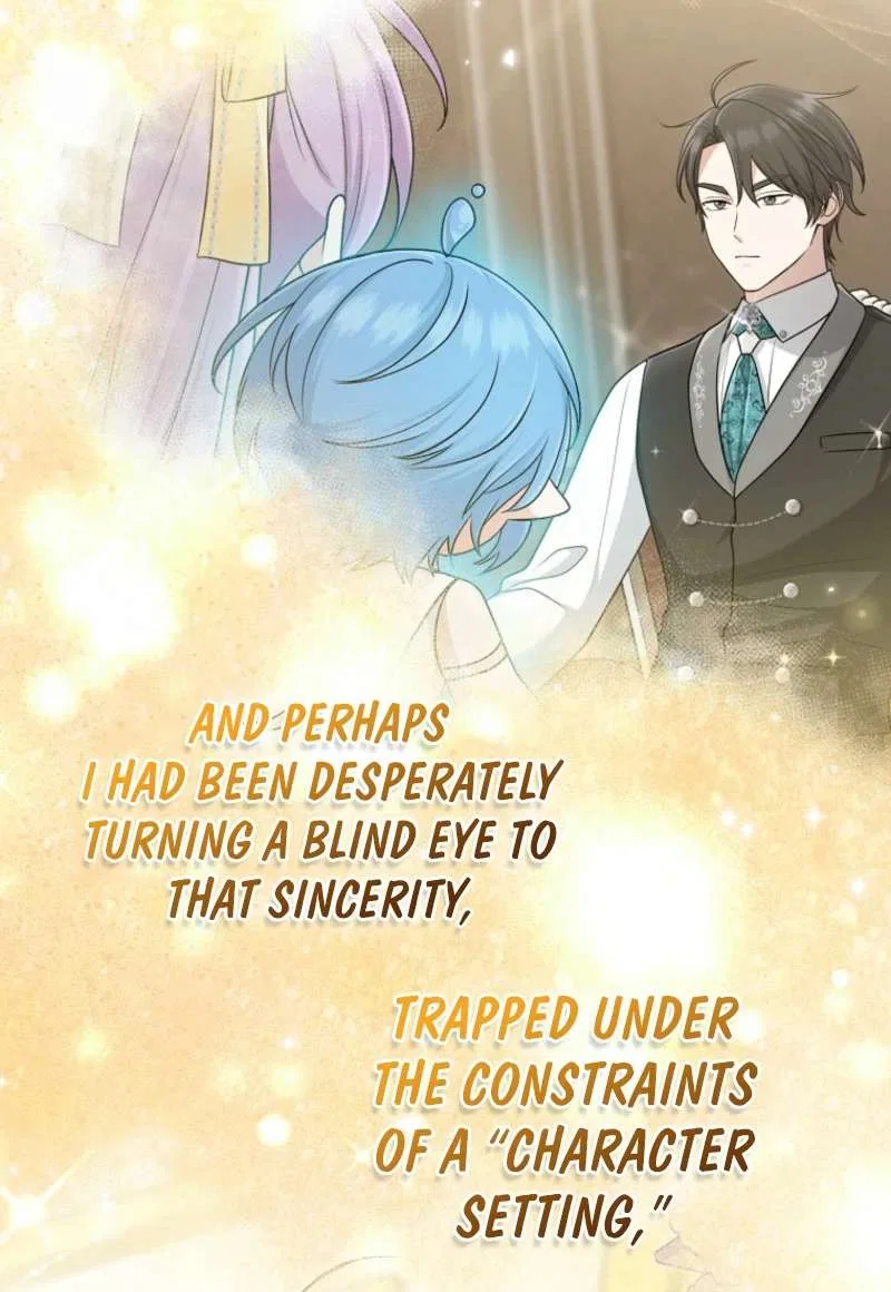 The Unintentionally Ideal Adopted Daughter Chapter 118 – Page 59