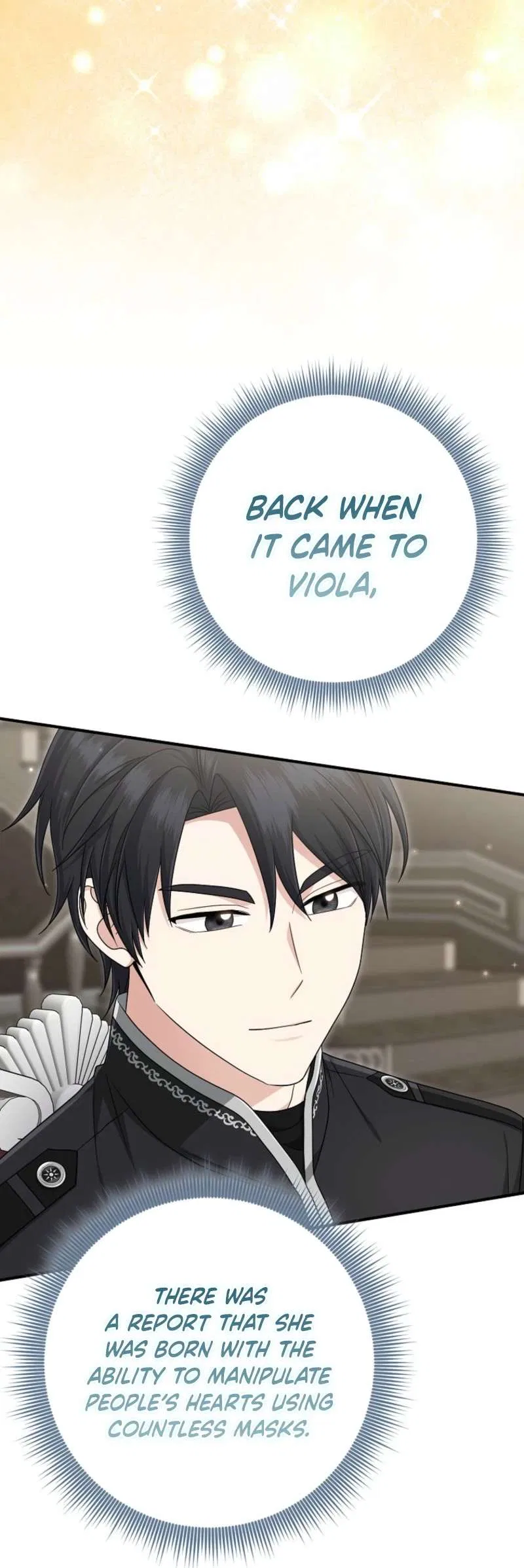 The Unintentionally Ideal Adopted Daughter Chapter 118 – Page 61