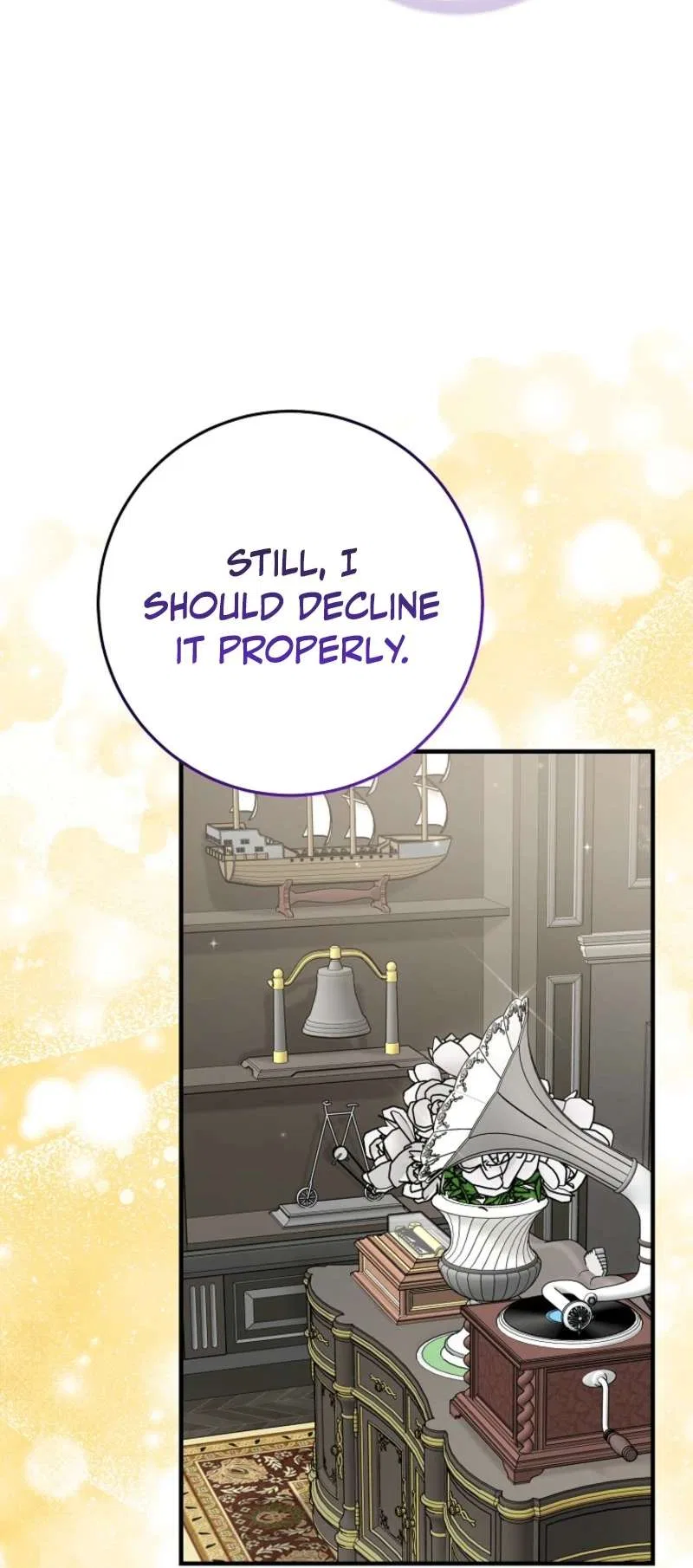 The Unintentionally Ideal Adopted Daughter Chapter 118 – Page 72