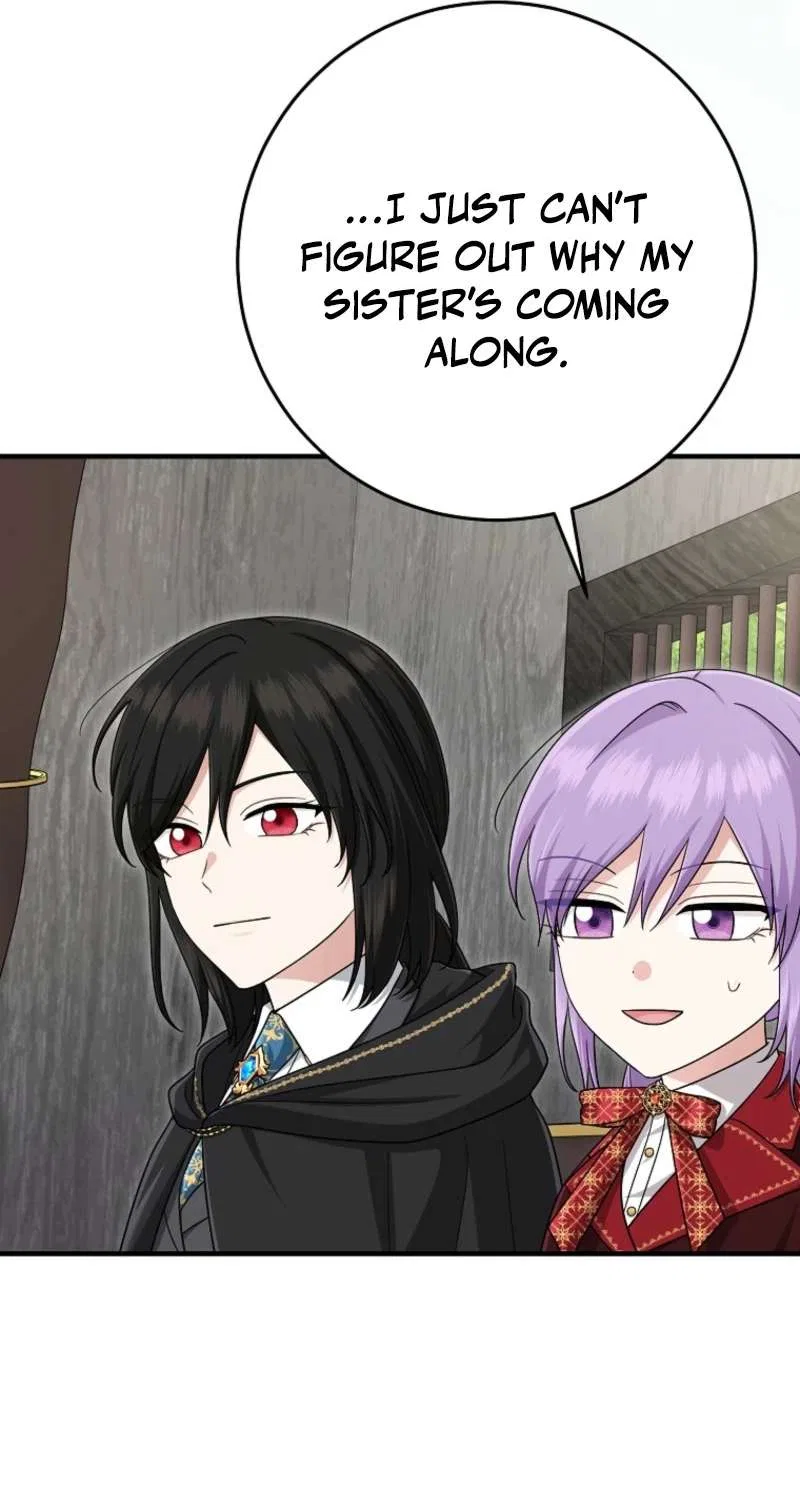 The Unintentionally Ideal Adopted Daughter Chapter 118 – Page 83