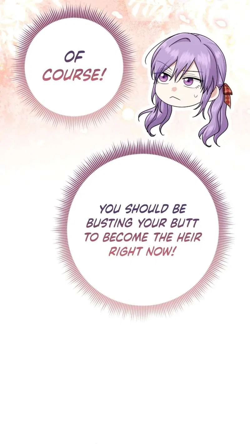 The Unintentionally Ideal Adopted Daughter Chapter 118 – Page 85