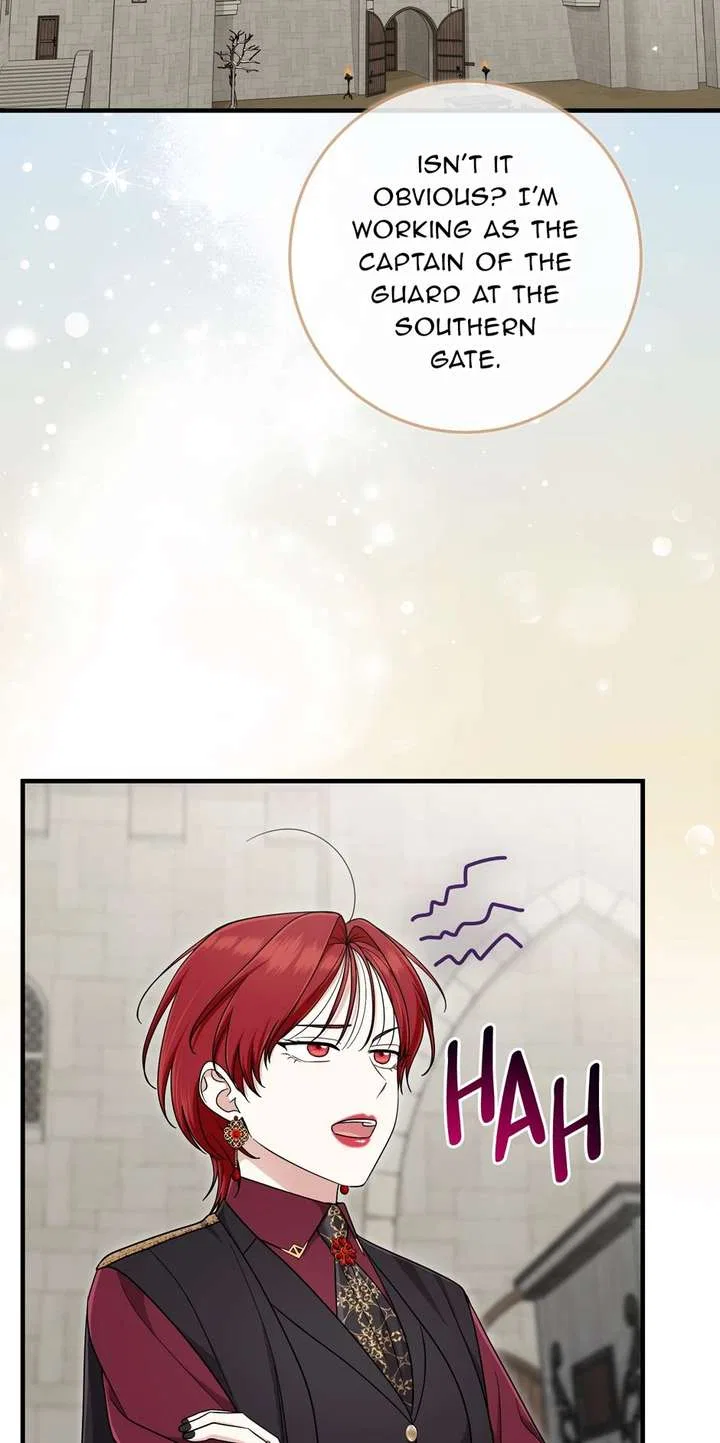 The Unintentionally Ideal Adopted Daughter Chapter 117 – Page 7